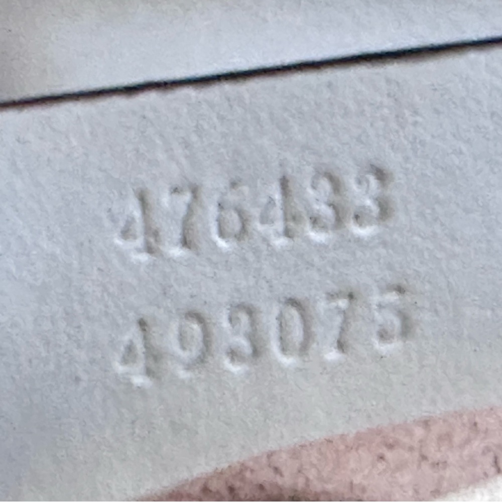 Gucci GG Marmont super mini - Picture 10 of 14